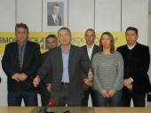 PAJTIĆ: Srbija više ne želi da toleriše Vučića 